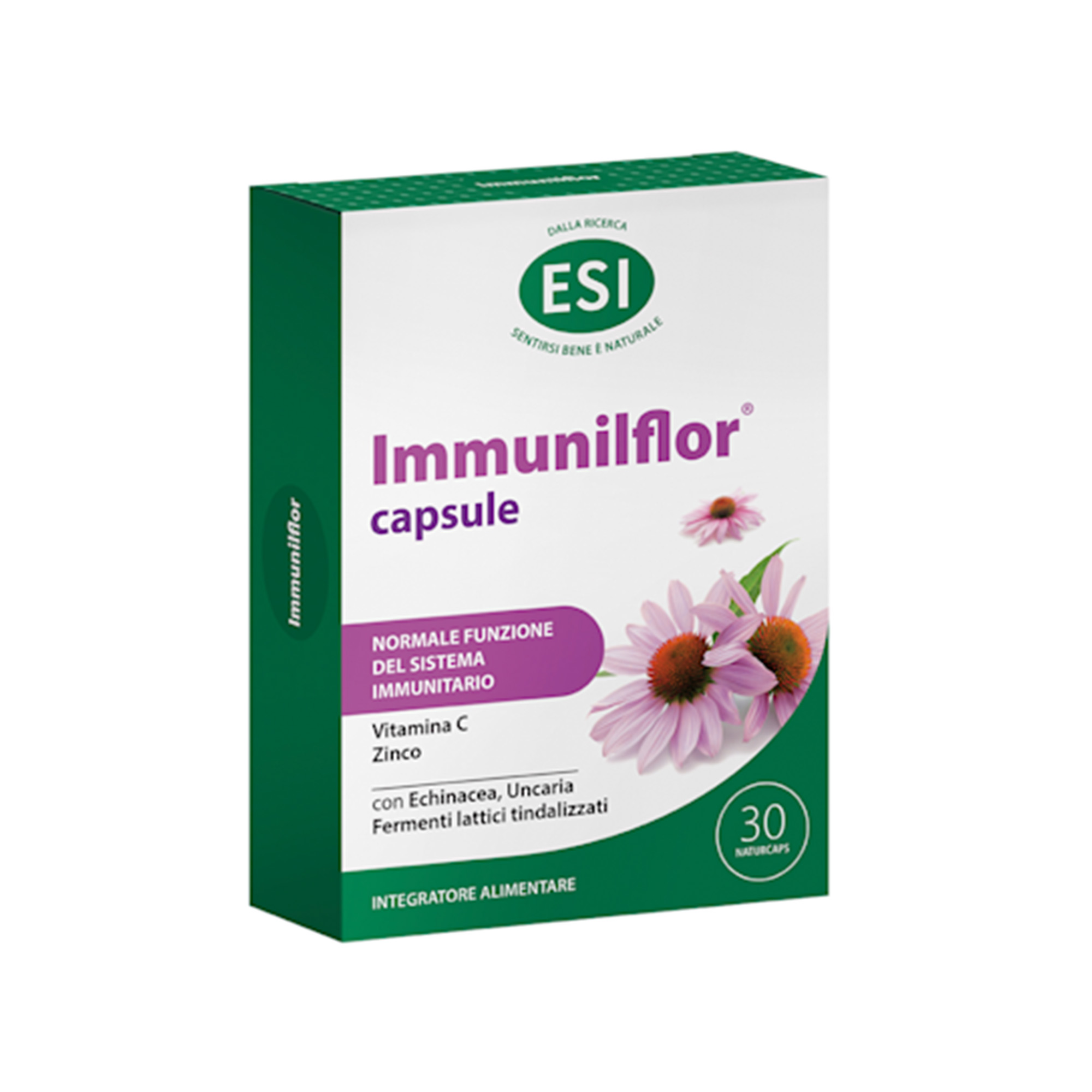 Immunilflor