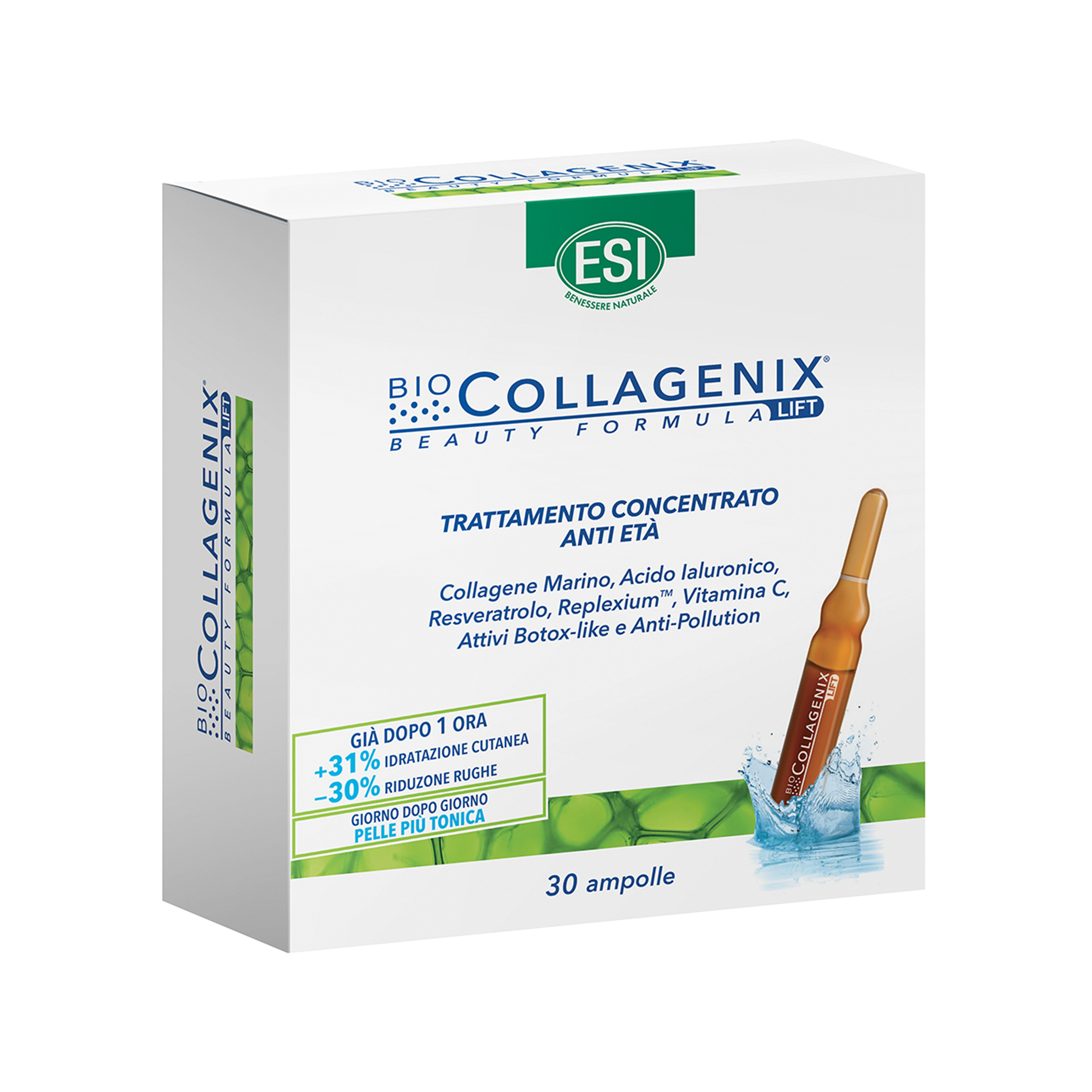 BioCollagenix ampule