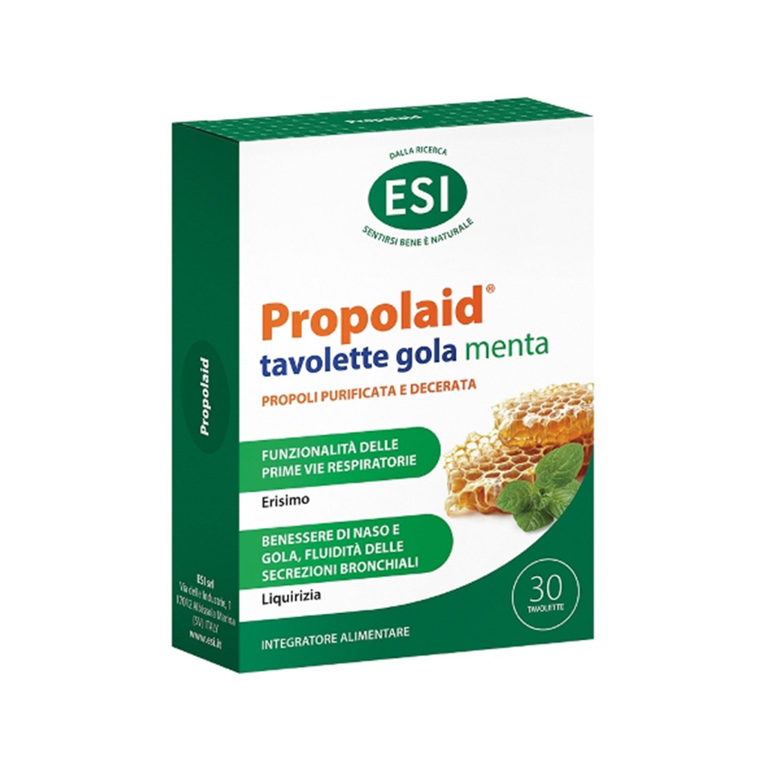ESI Propolaid PropolGola